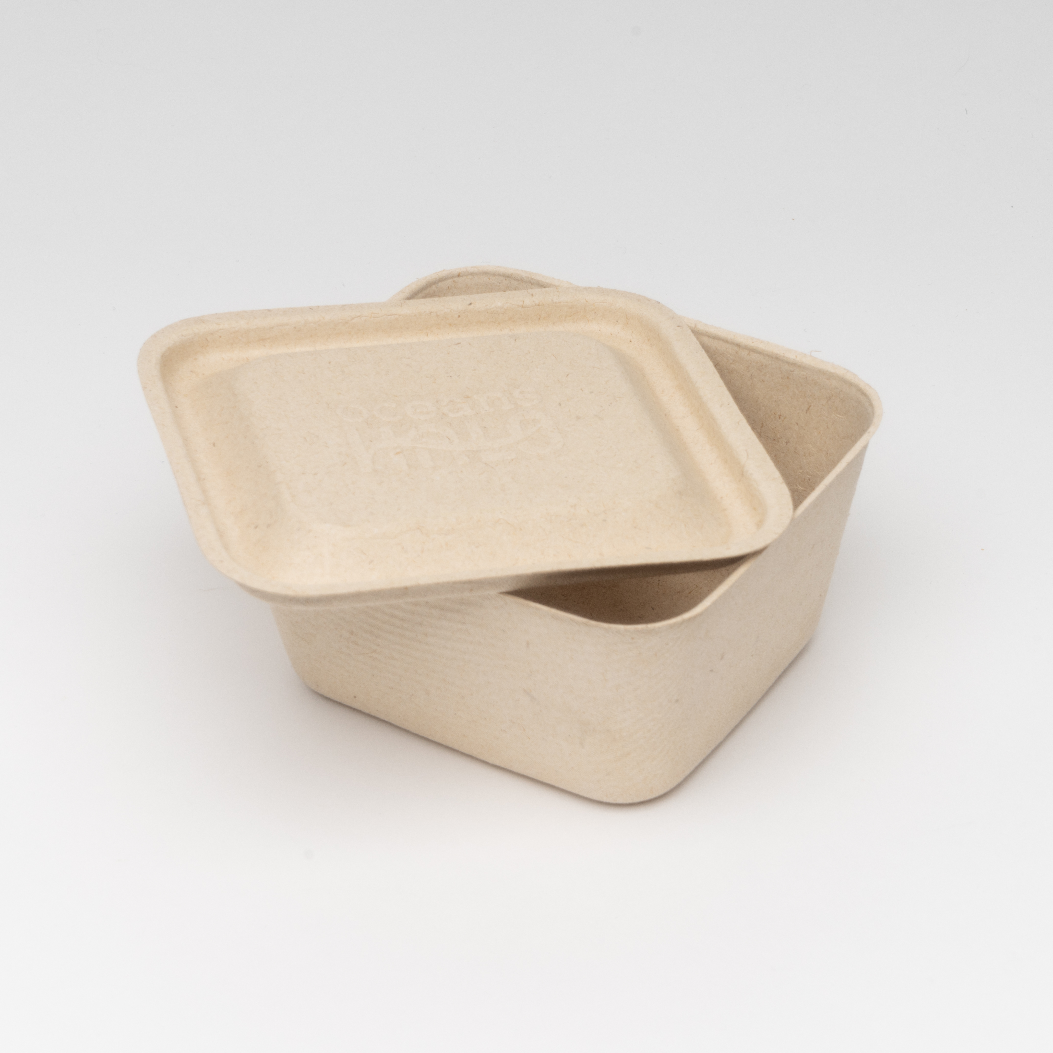 FWC Compostable Take Out