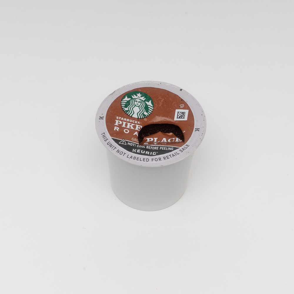 MISC Coffee Pod
