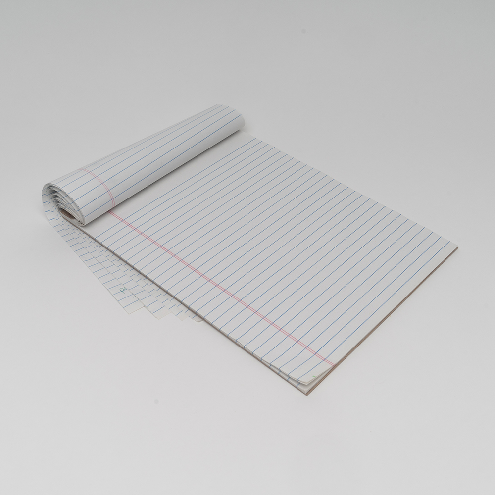 PC School Office Paper Note Pad