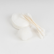 MH Cotton swabs and wipes