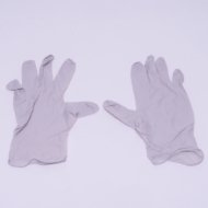 MH Latex Gloves