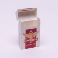 PC Cigarette Pack