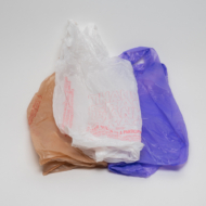 PL Plastic Bag