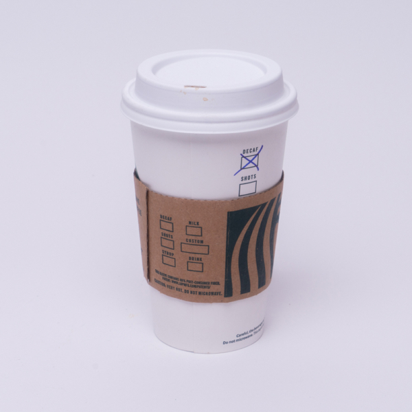 PC Paper Coffee Cup