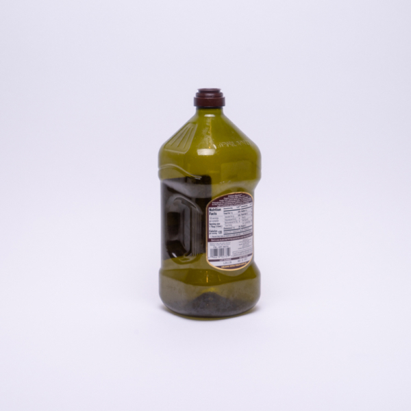 PL Cooking Oil Bottle