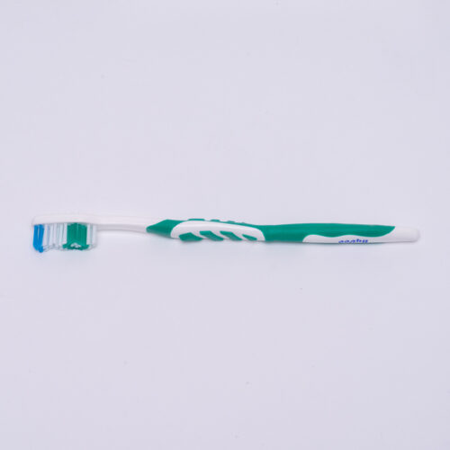 MH Toothbrush