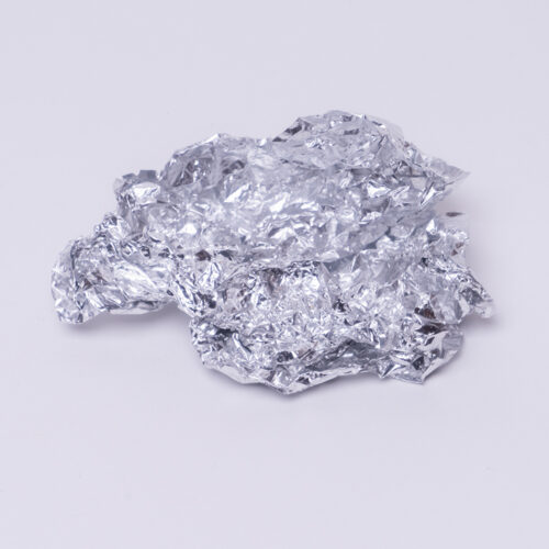 M Aluminum Foil 3
